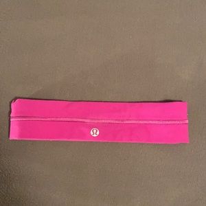 Lululemon Headband